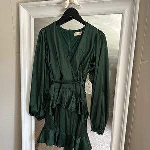 Altar’d State dress